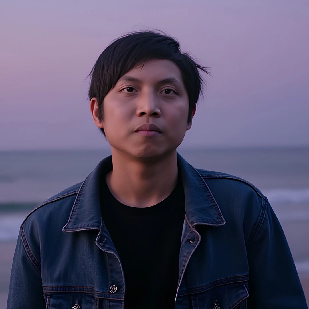 Foto Profil Alifsyah